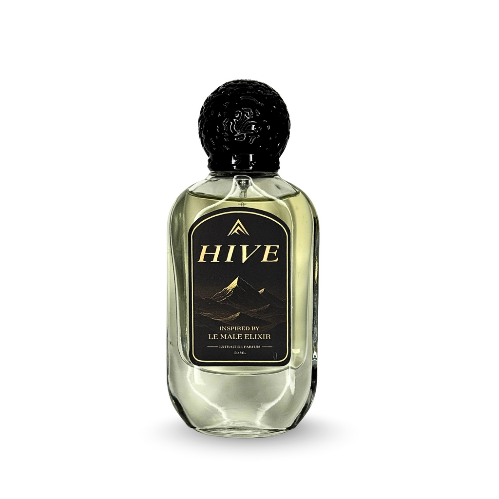 HIVE - 50 ML