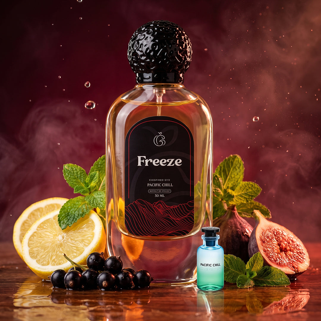 FREEZE - 50 ML