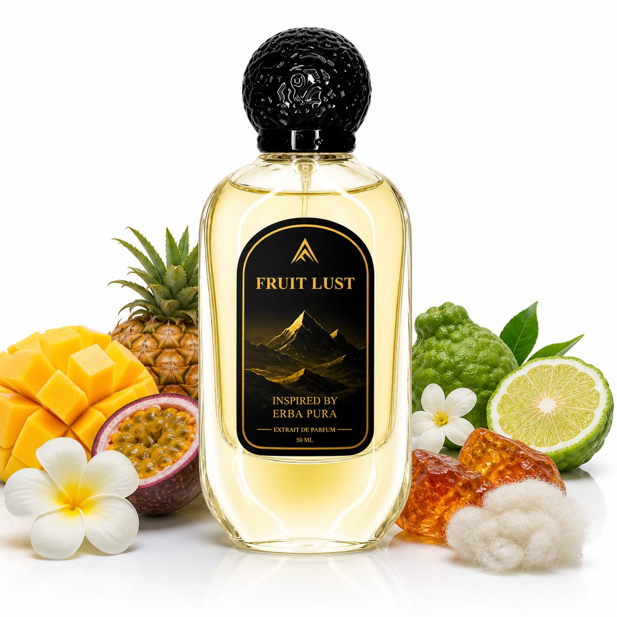 FRUIT LUST - 50 ML