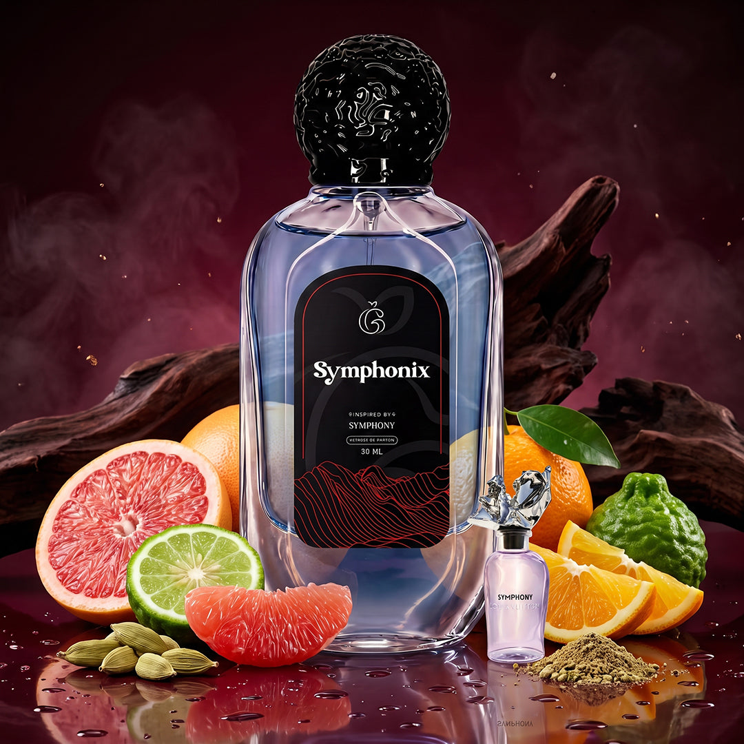 SYMPHONIX - 50 ML