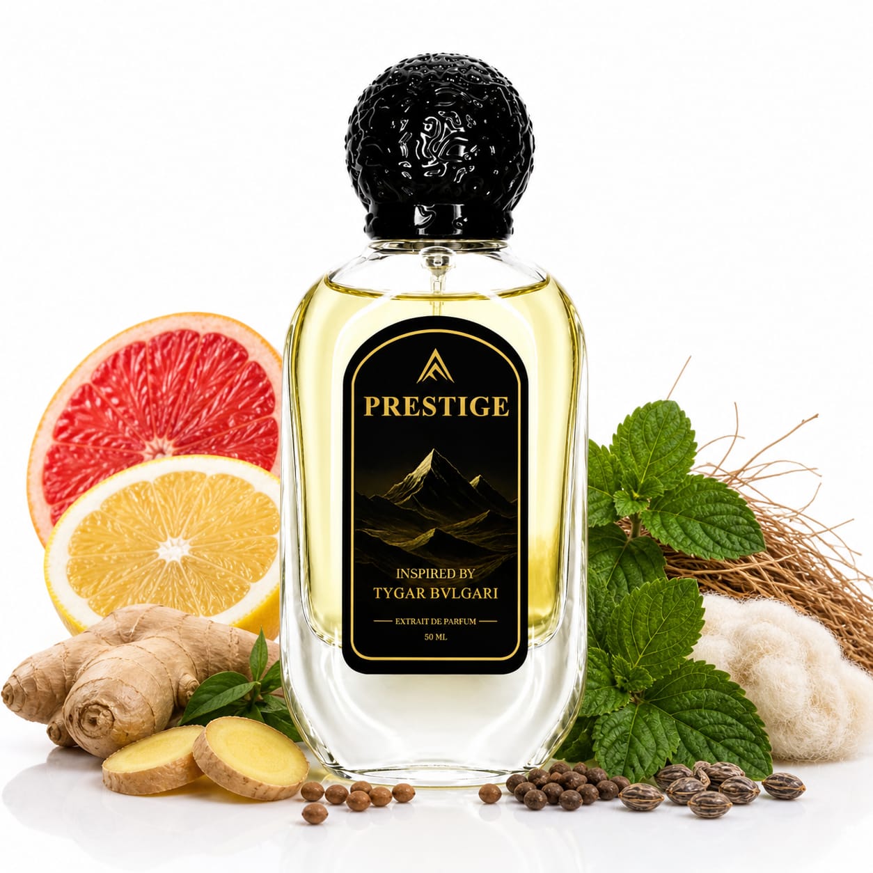 PRESTIGE - 50 ML