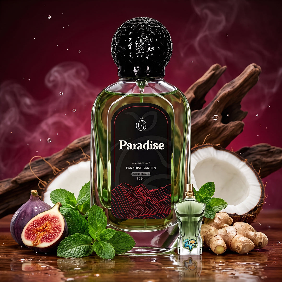 PARADISE - 50 ML