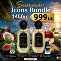 SUMMER ICONS BUNDLE