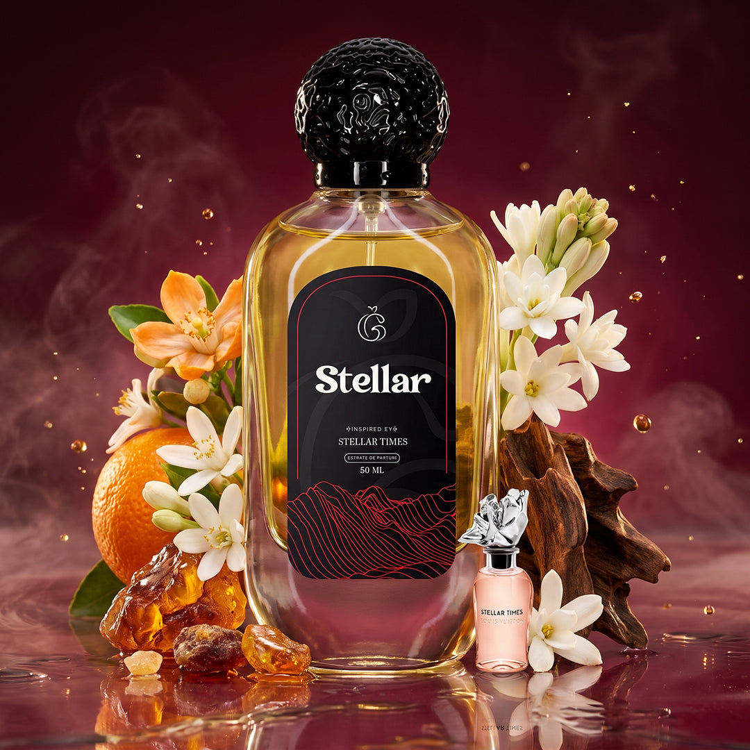 STELLAR - 50 ML