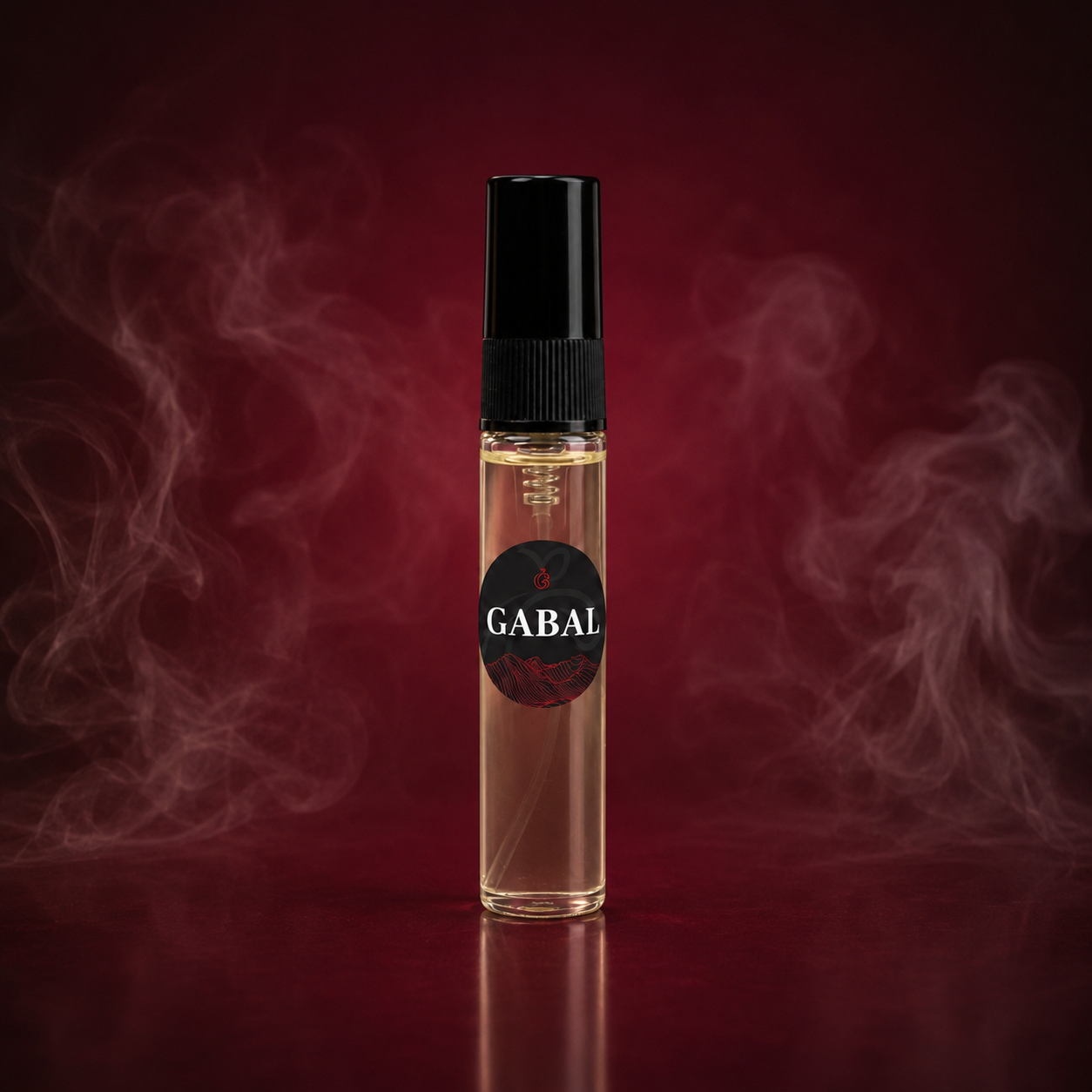 5ML SAMPLES