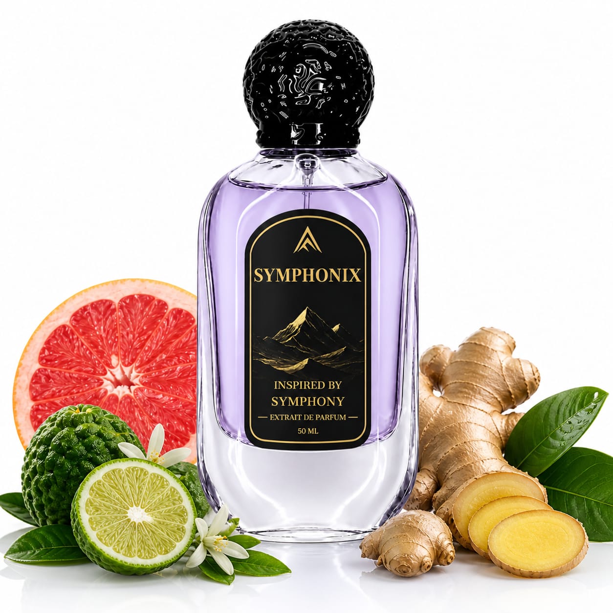 SYMPHONIX - 50 ML
