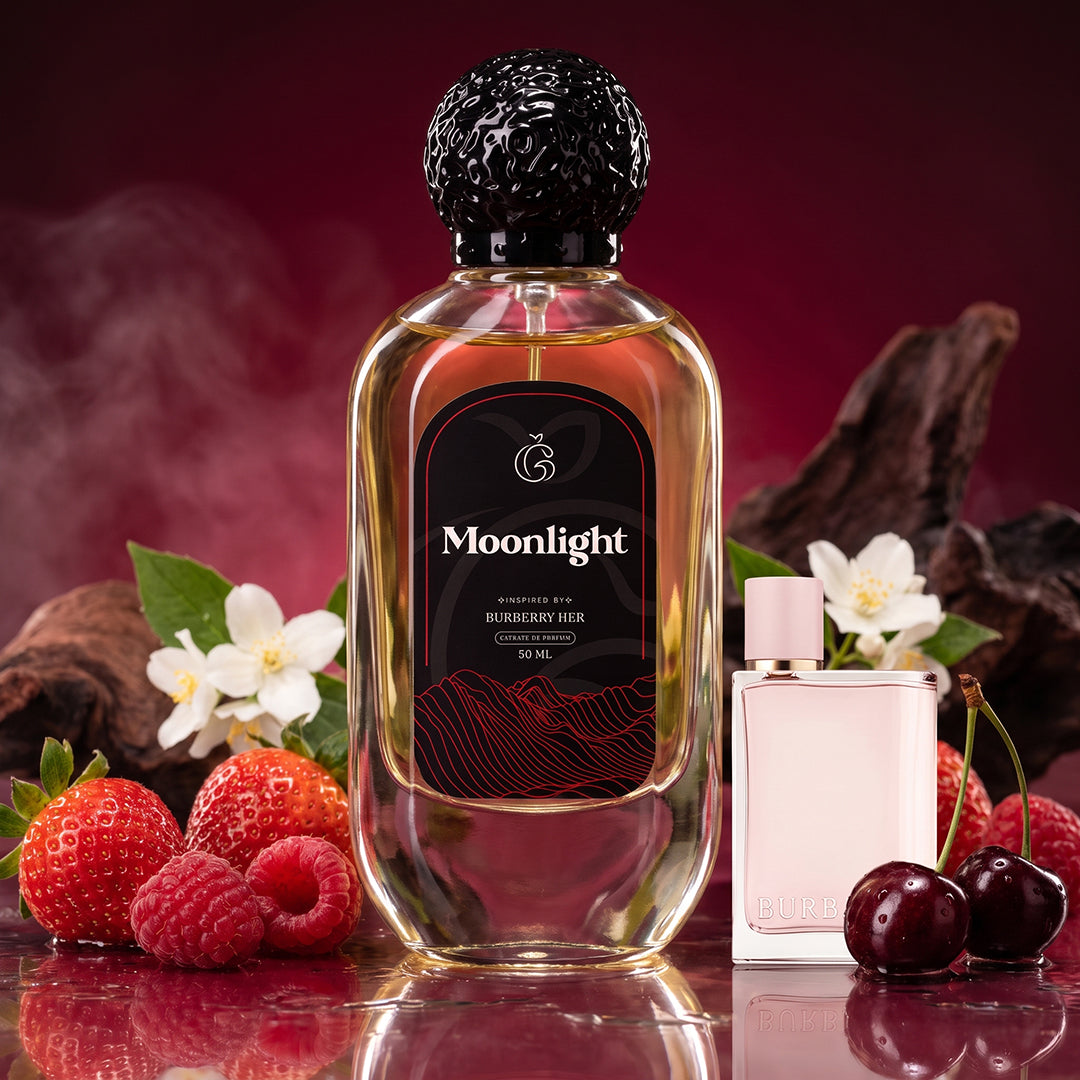 MOONLIGHT - 50 ML