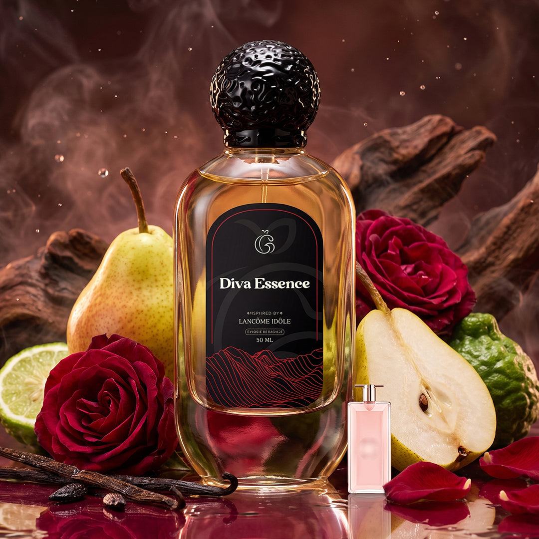 DIVA ESSENCE - 50 ML
