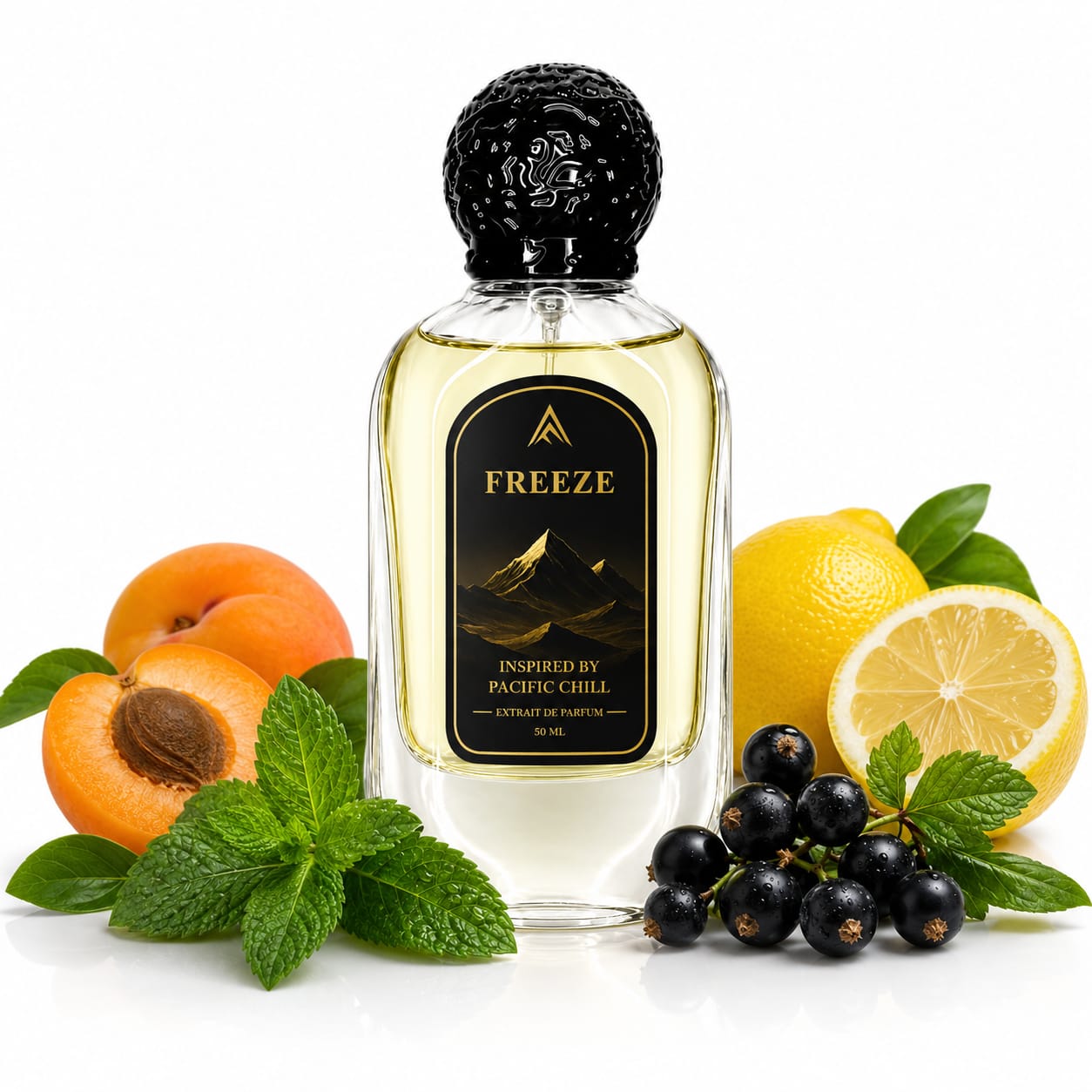 FREEZE - 50 ML
