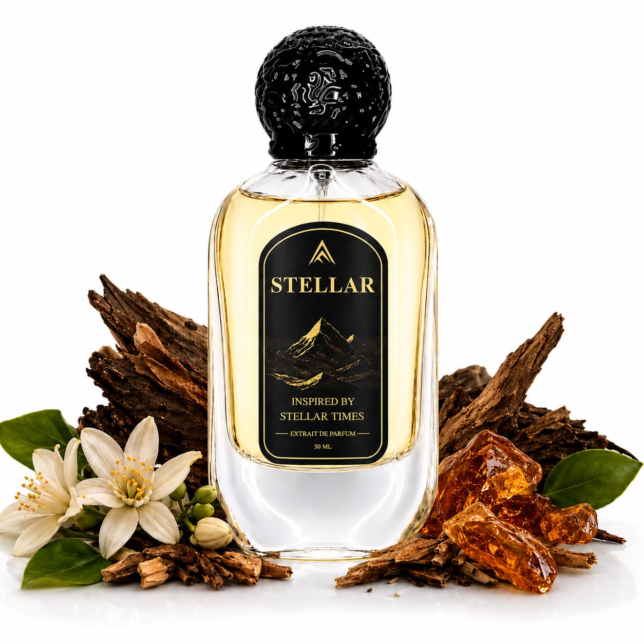STELLAR - 50 ML